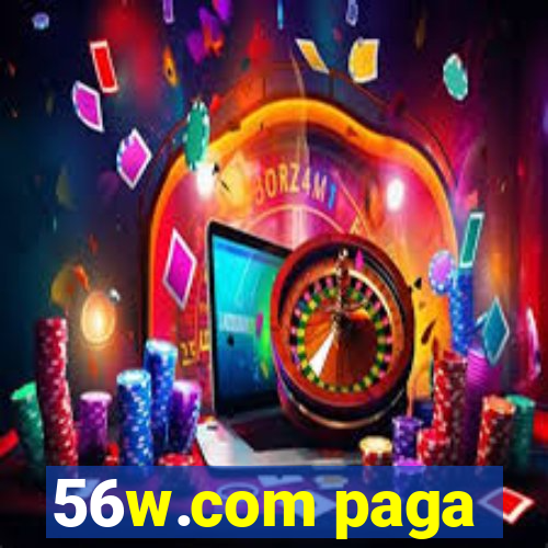56w.com paga